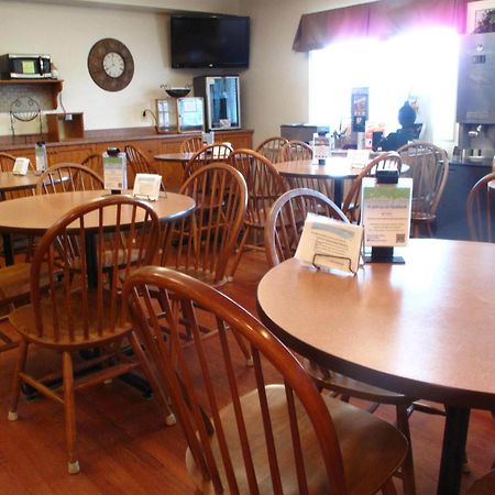 Coastal Inn Halifax - Bayers Lake Timberlea Eksteriør billede