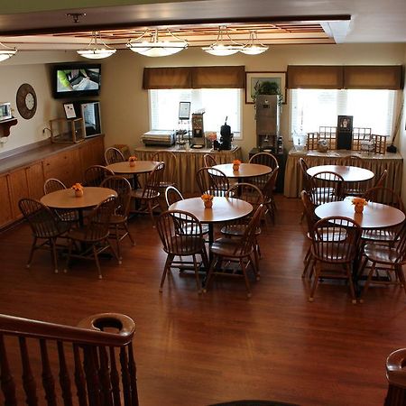 Coastal Inn Halifax - Bayers Lake Timberlea Eksteriør billede