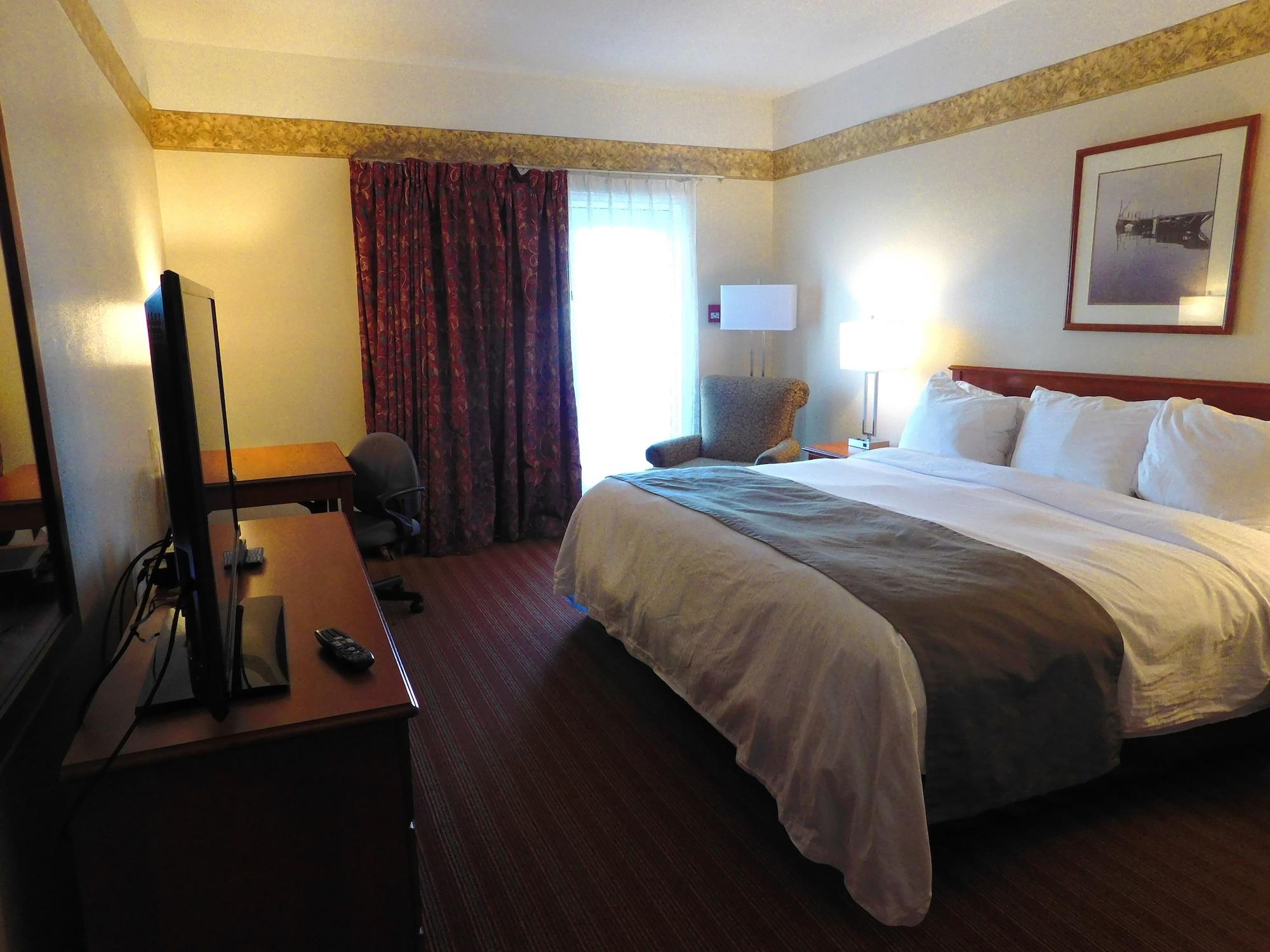 Coastal Inn Halifax - Bayers Lake Timberlea Eksteriør billede