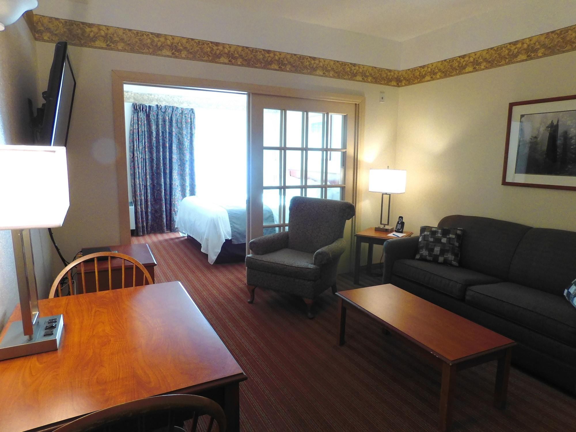 Coastal Inn Halifax - Bayers Lake Timberlea Eksteriør billede