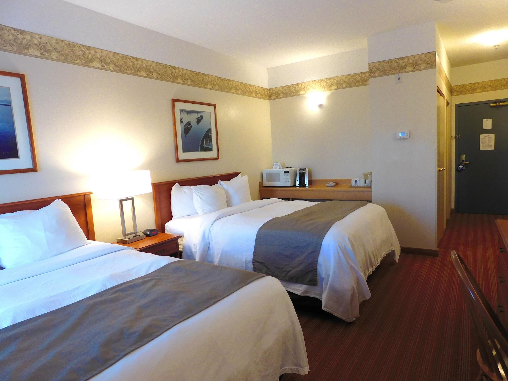 Coastal Inn Halifax - Bayers Lake Timberlea Eksteriør billede