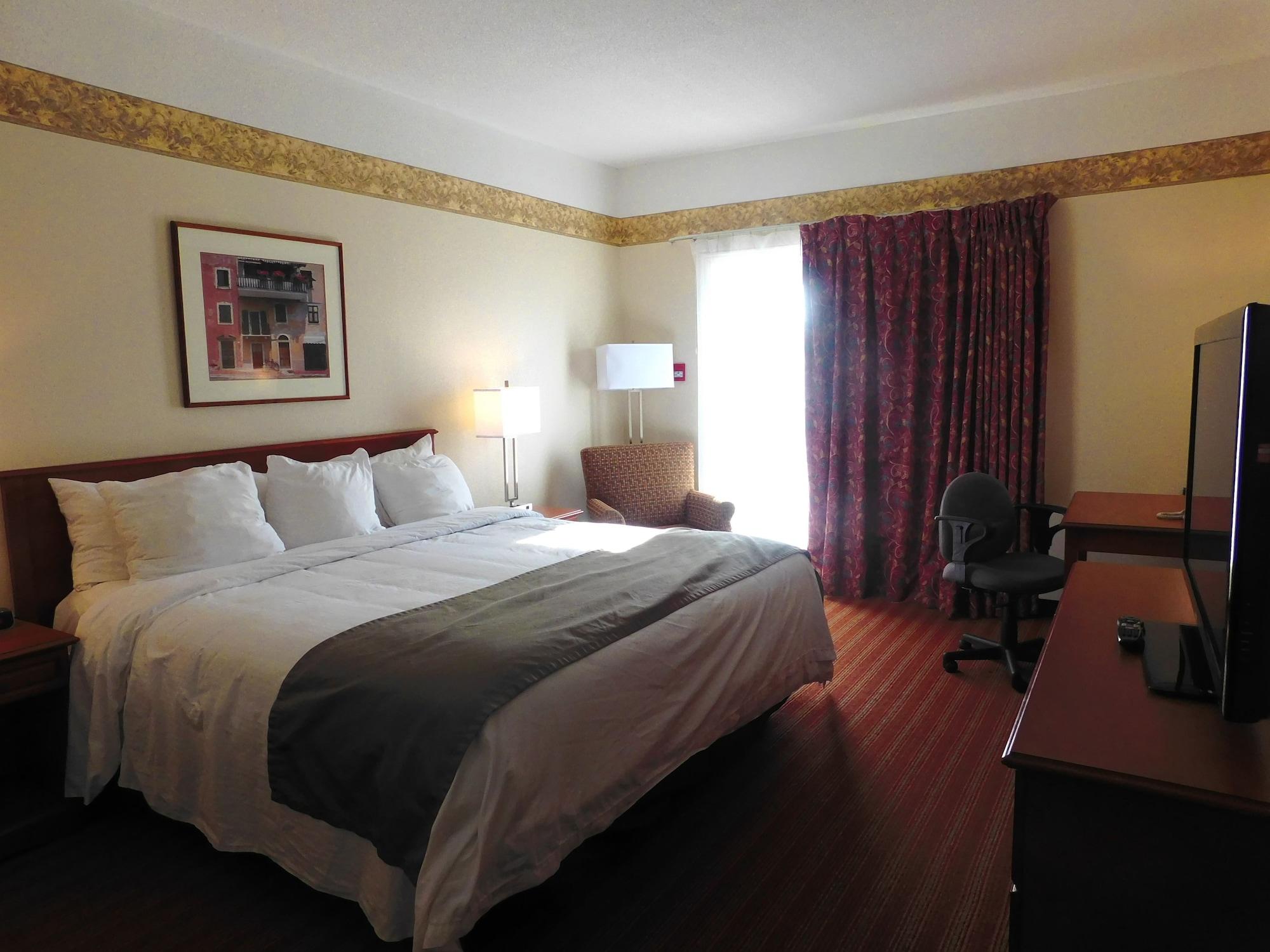 Coastal Inn Halifax - Bayers Lake Timberlea Eksteriør billede