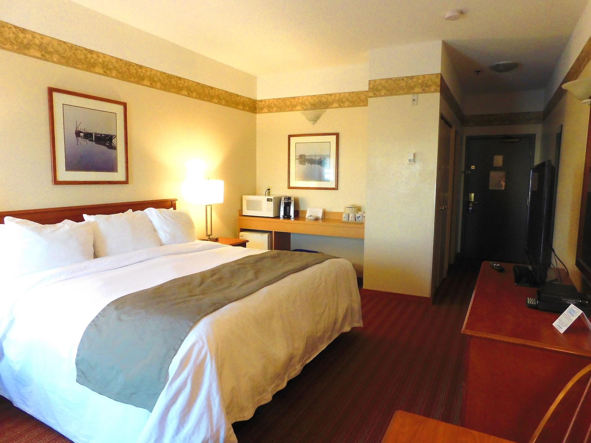 Coastal Inn Halifax - Bayers Lake Timberlea Eksteriør billede