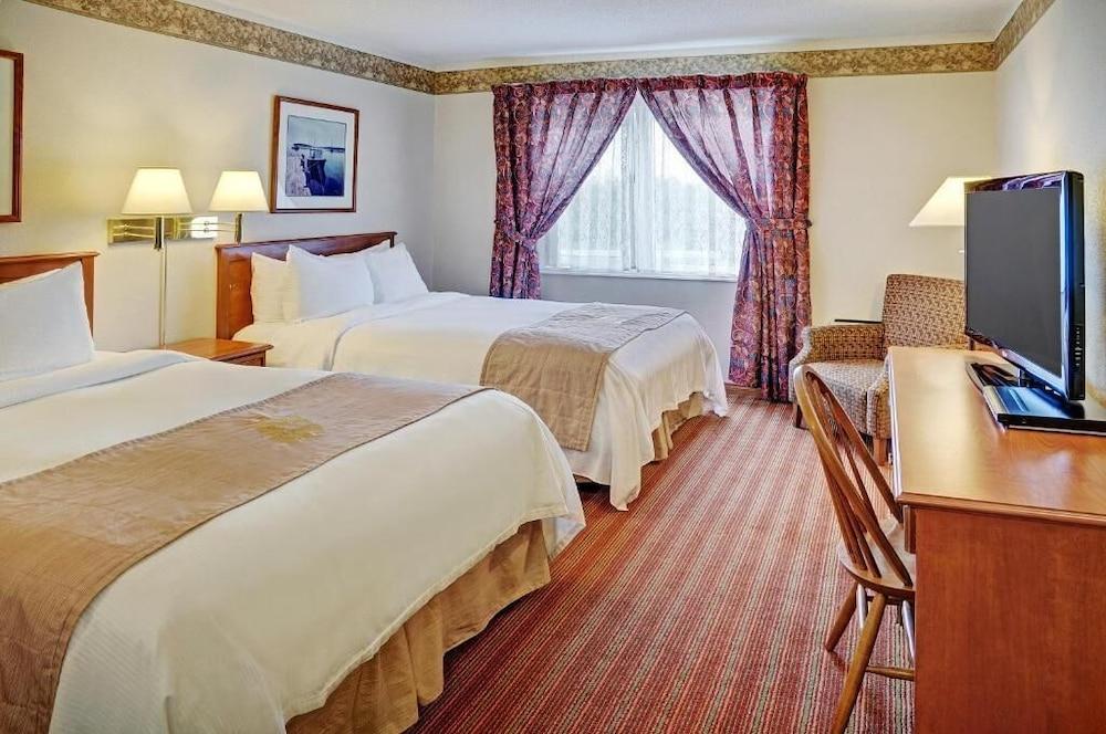 Coastal Inn Halifax - Bayers Lake Timberlea Eksteriør billede