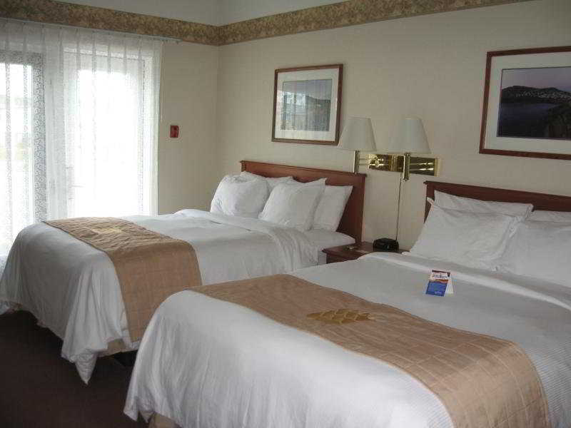 Coastal Inn Halifax - Bayers Lake Timberlea Eksteriør billede