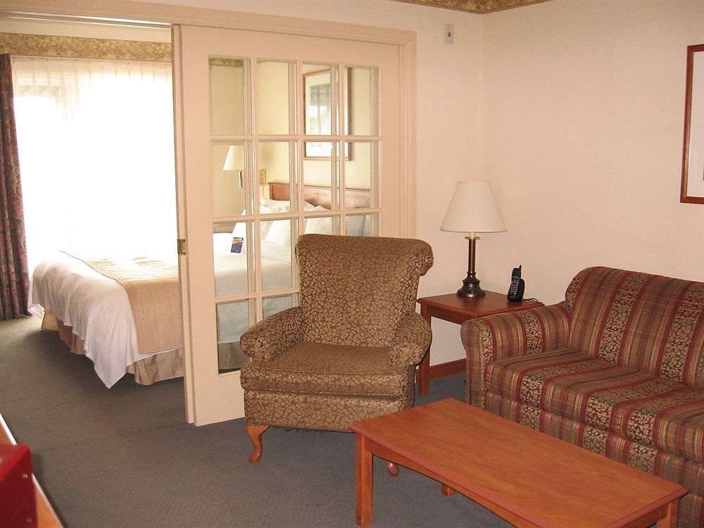 Coastal Inn Halifax - Bayers Lake Timberlea Eksteriør billede