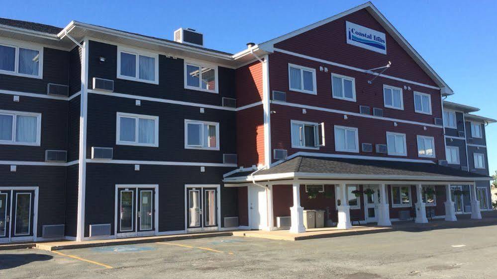 Coastal Inn Halifax - Bayers Lake Timberlea Eksteriør billede