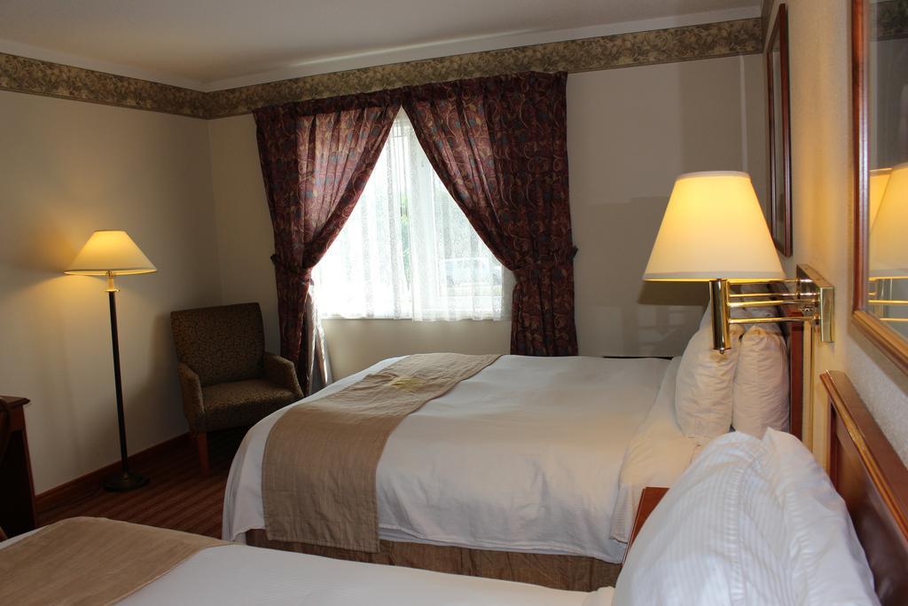 Coastal Inn Halifax - Bayers Lake Timberlea Eksteriør billede