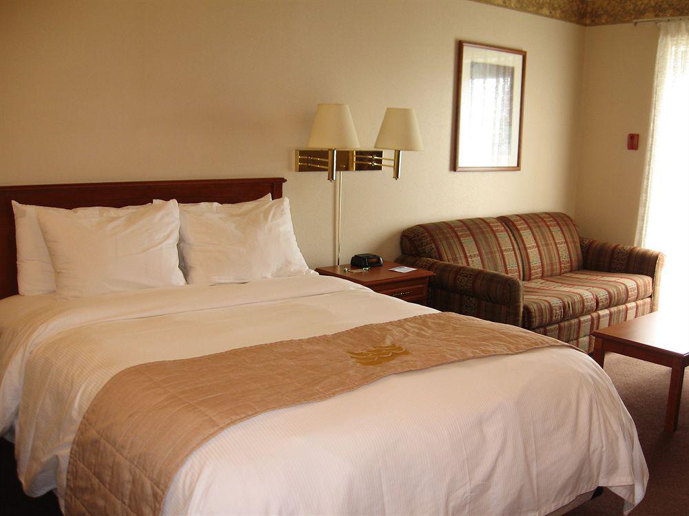 Coastal Inn Halifax - Bayers Lake Timberlea Eksteriør billede